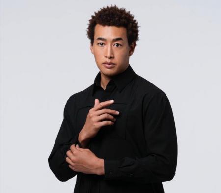 【関西外国語大学】ソロアーティストで俳優の関口メン
