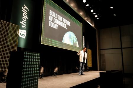 Shopify Japan、「Shopify Connect Tokyo 2026」を11 Shopify Japan、「Shopify Connect Tokyo 2026」を11