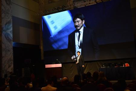 自由が丘クリニックの医師5名が国際医学会「AMWC Japa