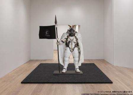 KOJIMA PRODUCTIONS 設立10周年を記念した大型展示「B