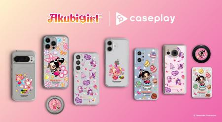 【スマホアクセサリー業界】対応機種数/コラボ数/デザ
