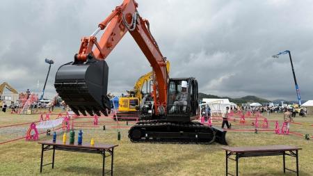 「やまぐち建設フェス！2026」の運営をコプロスが担当