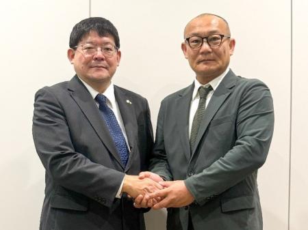 吉村化成株式会社との業務提携契約の締結に関するお知