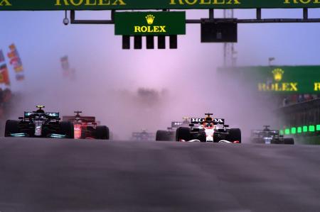2027年Formula 1(R)トルコGPの公式日程が確定！レジェ