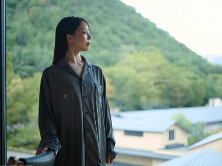 【「眠り」までデザインするROKU KYOTOのウェルネスス