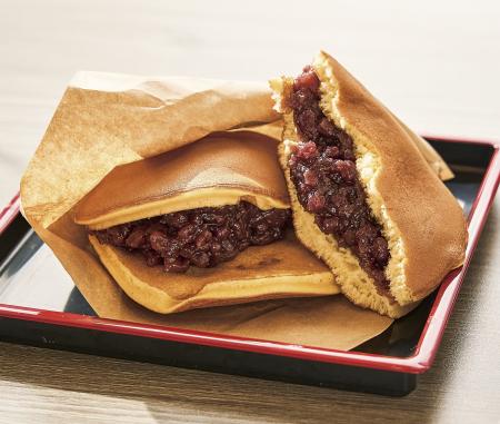 【阪急うめだ本店】富山県高岡市のグルメが集結。「高