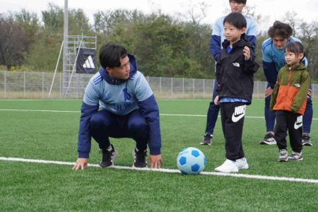 【新潟医療福祉大学】10/11（日）スポーツフェスタ開