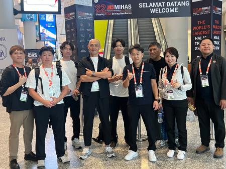 和牛輸出のWAGYU JAPAN、FUNDINNOで2回目の株式投資型