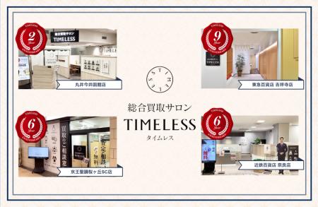 【周年記念キャンペーン】リユース業界の株式会社タイ 【周年記念キャンペーン】リユース業界の株式会社タイ