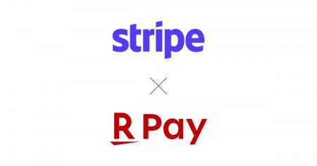 「楽天ペイ」、Stripeの決済手段として利用可能に