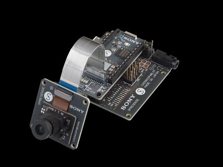 VicOne、「SPRESENSE(TM)」上で侵入検知・防御システ