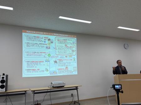 【福島県浪江町】「浪江駅西側地区共創会議コミュニテ