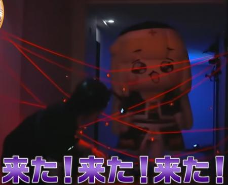 『トリッカル・もちもちほっぺ大作戦』：無名のゲーム