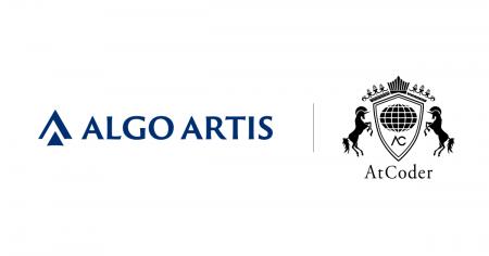 ALGO ARTIS、「AtCoder 競技プログラマー就職企業人気
