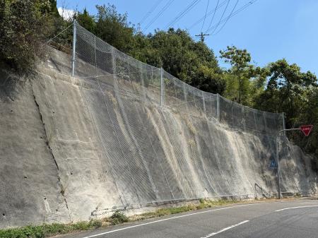 「用地取得のコスト縮減」と「施工時の安全性向上」を