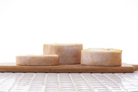ＵＨＡ味覚糖が手がけるショコラトリー「キャギ ド レ