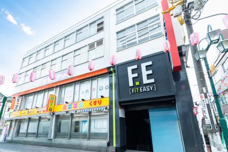 【東京都葛飾区初出店！都内17店舗目！】ゴルフ、O2・