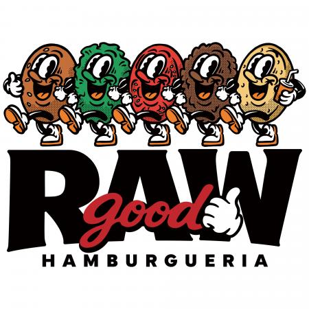 石垣島・730COURTに「RAWgood HAMBURGUERIA」1号店202