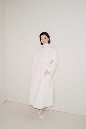 Max Mara 2027年春夏コレクションに北川景子、イム・