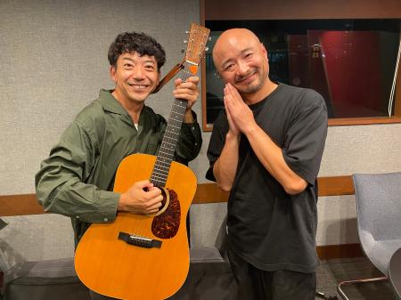 “どぶろっく、幼馴染2人で青春の音楽を答え合わせ”Blu