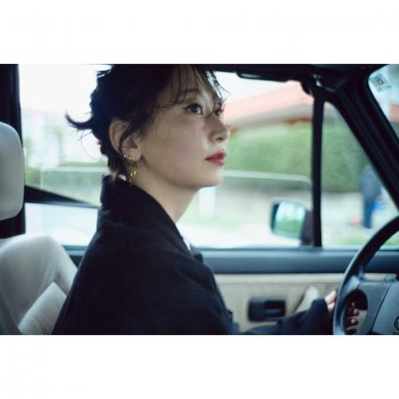 鈴木真海子、連続リリース第4弾「if you want my love