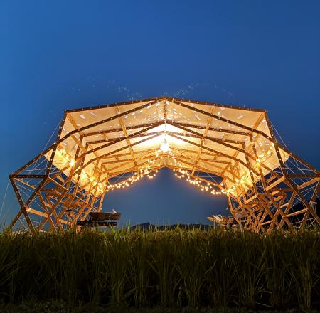 【イベントレポート１.】9月18日（金）から開幕した「