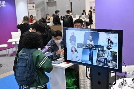「生成AI×ファッション」で進化する服選び買い物の失