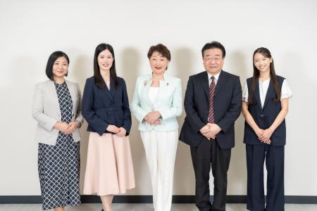 「少子化対策」は子育てだけじゃない　結婚・出会いか