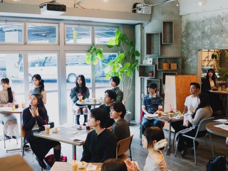 ＜イベントレポート＞若年層の自立的な資産形成を支援