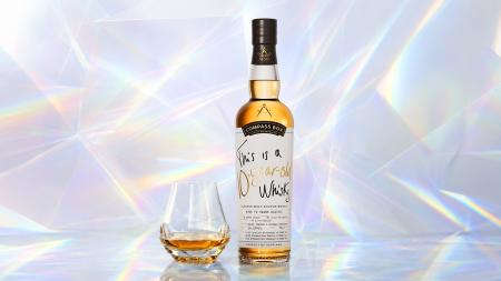 【COMPASS BOX】透明性向上キャンペーン10周年を記念
