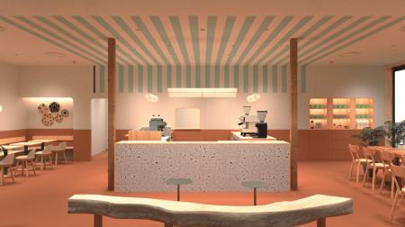 ONIBUS COFFEE、栃木県内2店舗目となる宇都宮店utf-8
