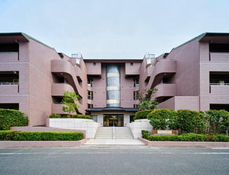 東急Ｒｅ・デザインが設計・施工を担当　清和綜合建物