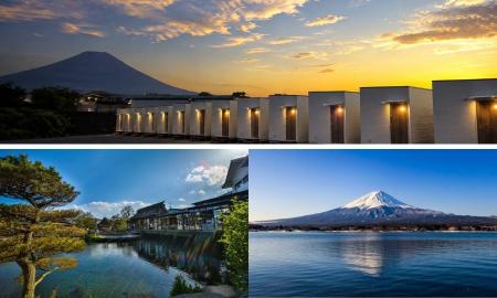 富士山観光の玄関口・富士吉田に、1泊7,000円~で泊ま 富士山観光の玄関口・富士吉田に、1泊7,000円~で泊ま