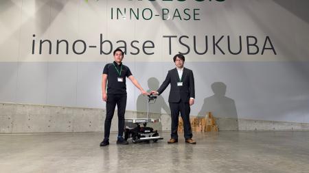日本AIセンターホールディングス×Doog 経営企画室、『 日本AIセンターホールディングス×Doog 経営企画室、『