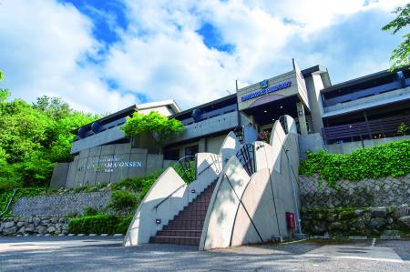 もっと気軽に温泉リゾートへ。リブマックスリゾート安