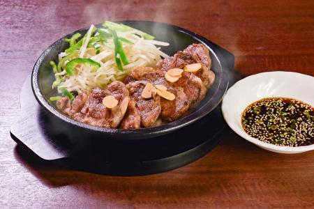 いきなり！ステーキ　「サフォーククロスラム」utf-8