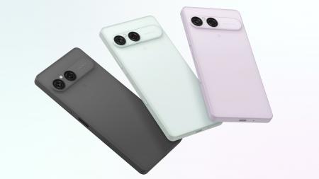 新サービス「Fan Sync」を体験できるスマートフォン『 新サービス「Fan Sync」を体験できるスマートフォン『