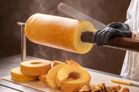【10/3限定解禁】“焼きたて”は、ぜんぜん違う。衝撃の