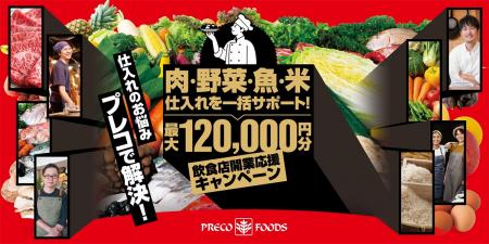 食材高騰、飲食店倒産最多が続く今、飲食店の未来を応