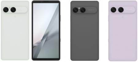 ドコモ、「Xperia 10 VIII SO-52G」を発売