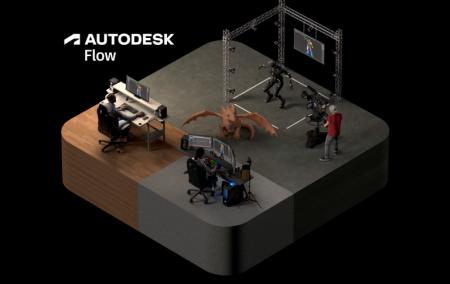 Autodesk、AU 2026 でアーティストの創造性とコントロ