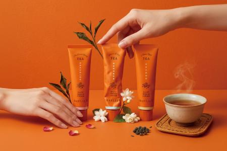 台湾発 ライフスタイルブランド DAYLILYから、台湾茶 台湾発 ライフスタイルブランド DAYLILYから、台湾茶