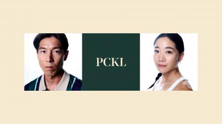 PCKL Studio、プロ・ピックルボール選手三好健太・吉