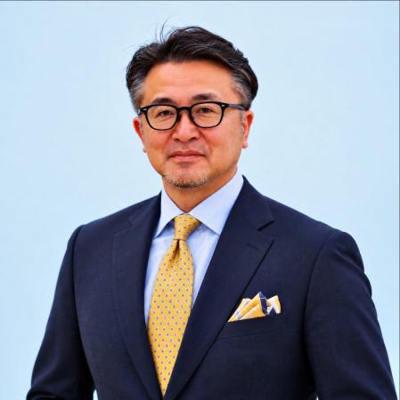 日本キャタピラー｜代表職務執行者 社長・CEOに松下太