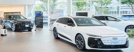 For Next と DXTRL、認定中古車を「乗って選び、その