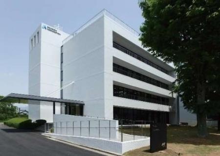 日本初の実用免震ビルが竣工40年一免震のパイオニア・