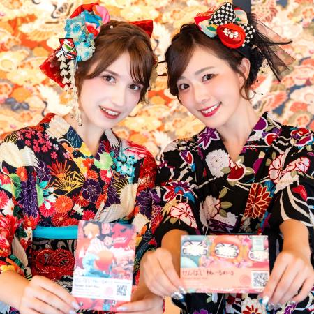 AI時代に、あえて「日本から手紙を送る」。47都道府県