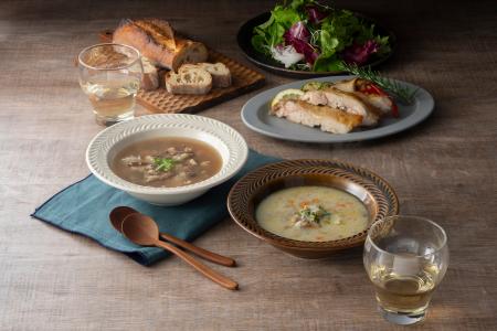 「おいしい」と「実感できる」を、無理なく続く新習慣