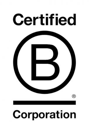 ブランドクラウド、B Corp認証およびサステナビリティ