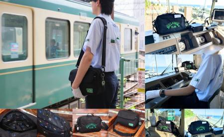 制服リニューアルで話題の’’江ノ電×BILLABONG’’から新